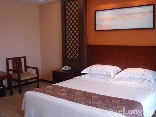 Jinruifeng Hot Spring Hotel Guangzhou Zhengsheng Exterior foto