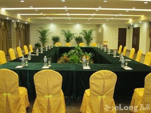 Jinruifeng Hot Spring Hotel Guangzhou Zhengsheng Exterior foto