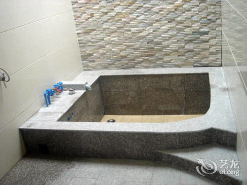 Jinruifeng Hot Spring Hotel Guangzhou Zhengsheng Exterior foto
